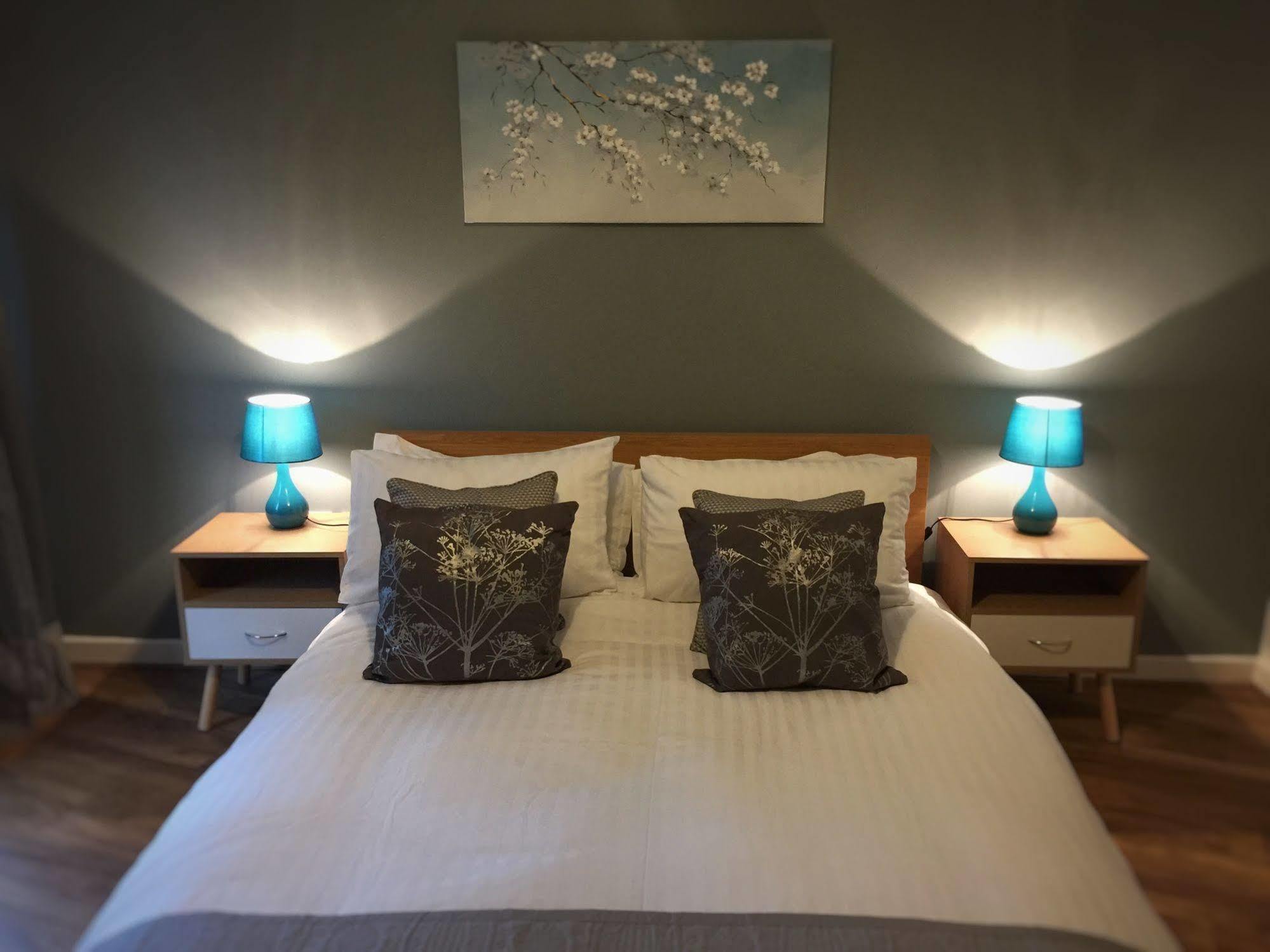 The Cathedral Suite Apartment With Love Your Stay Sheffield Luaran gambar