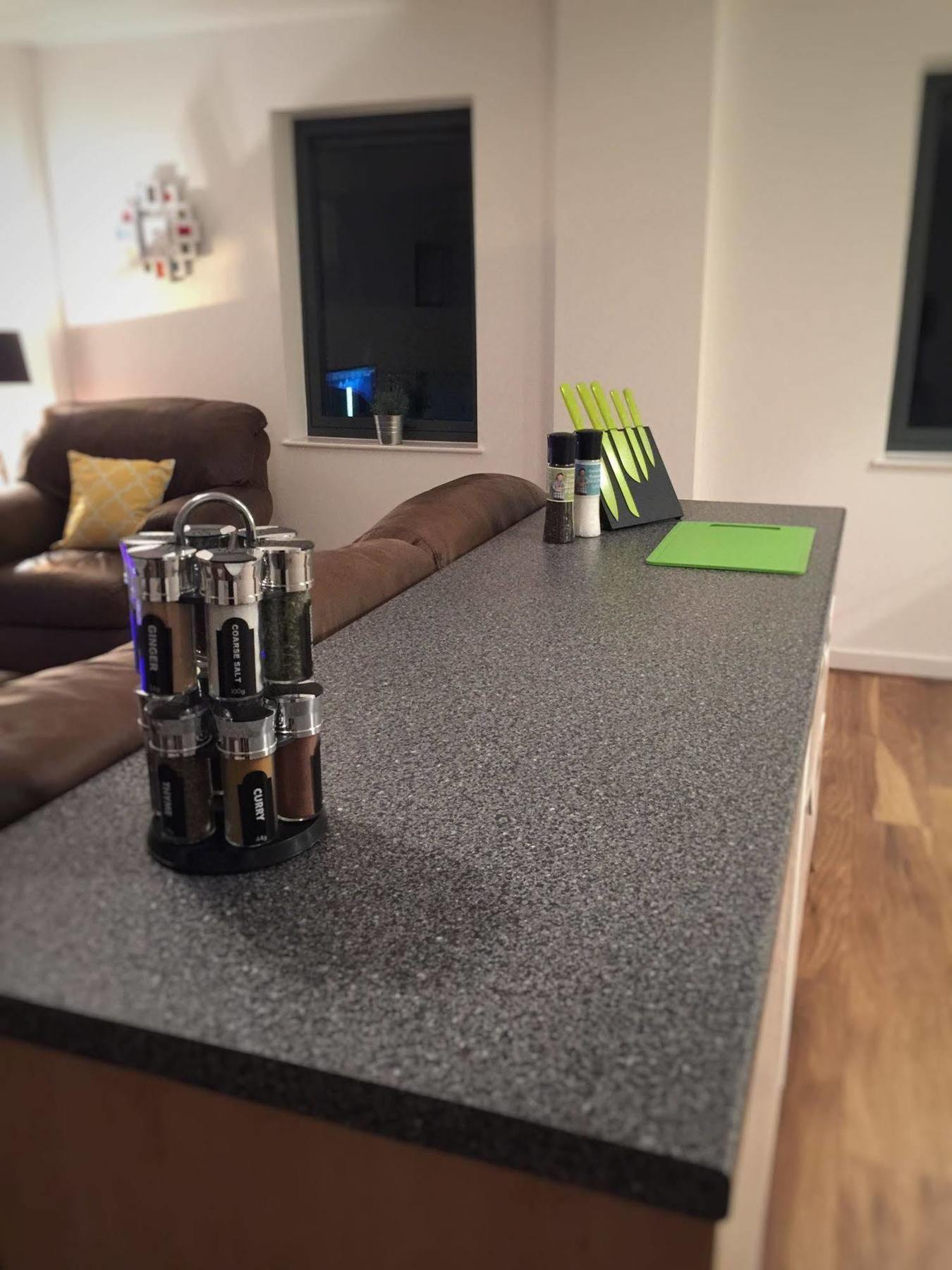 The Cathedral Suite Apartment With Love Your Stay Sheffield Luaran gambar