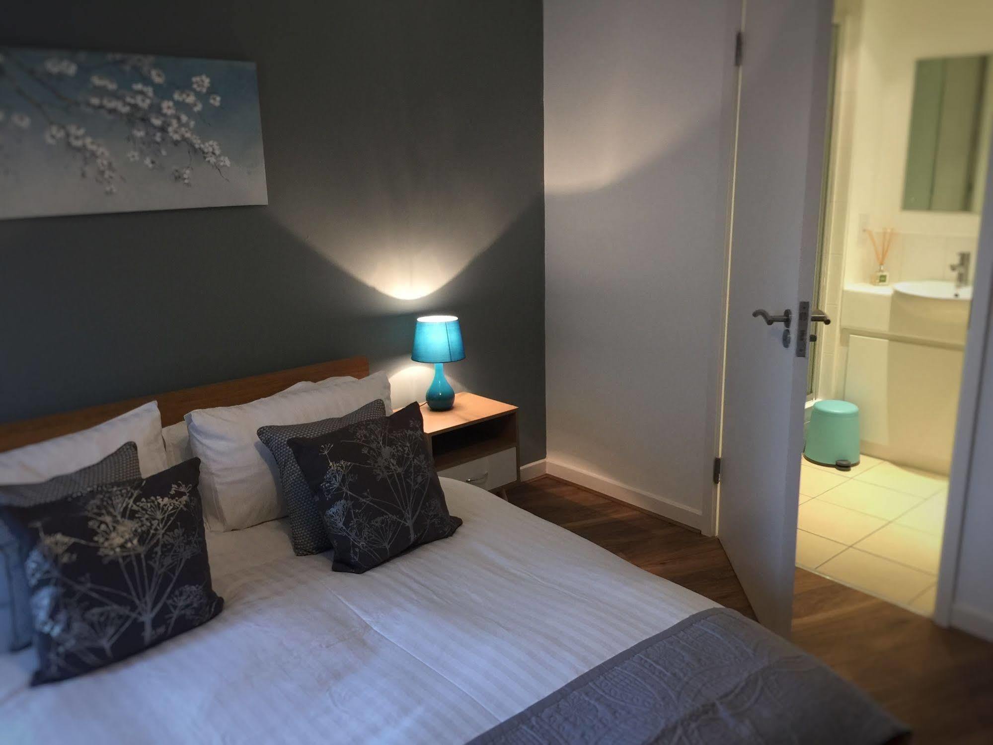 The Cathedral Suite Apartment With Love Your Stay Sheffield Luaran gambar