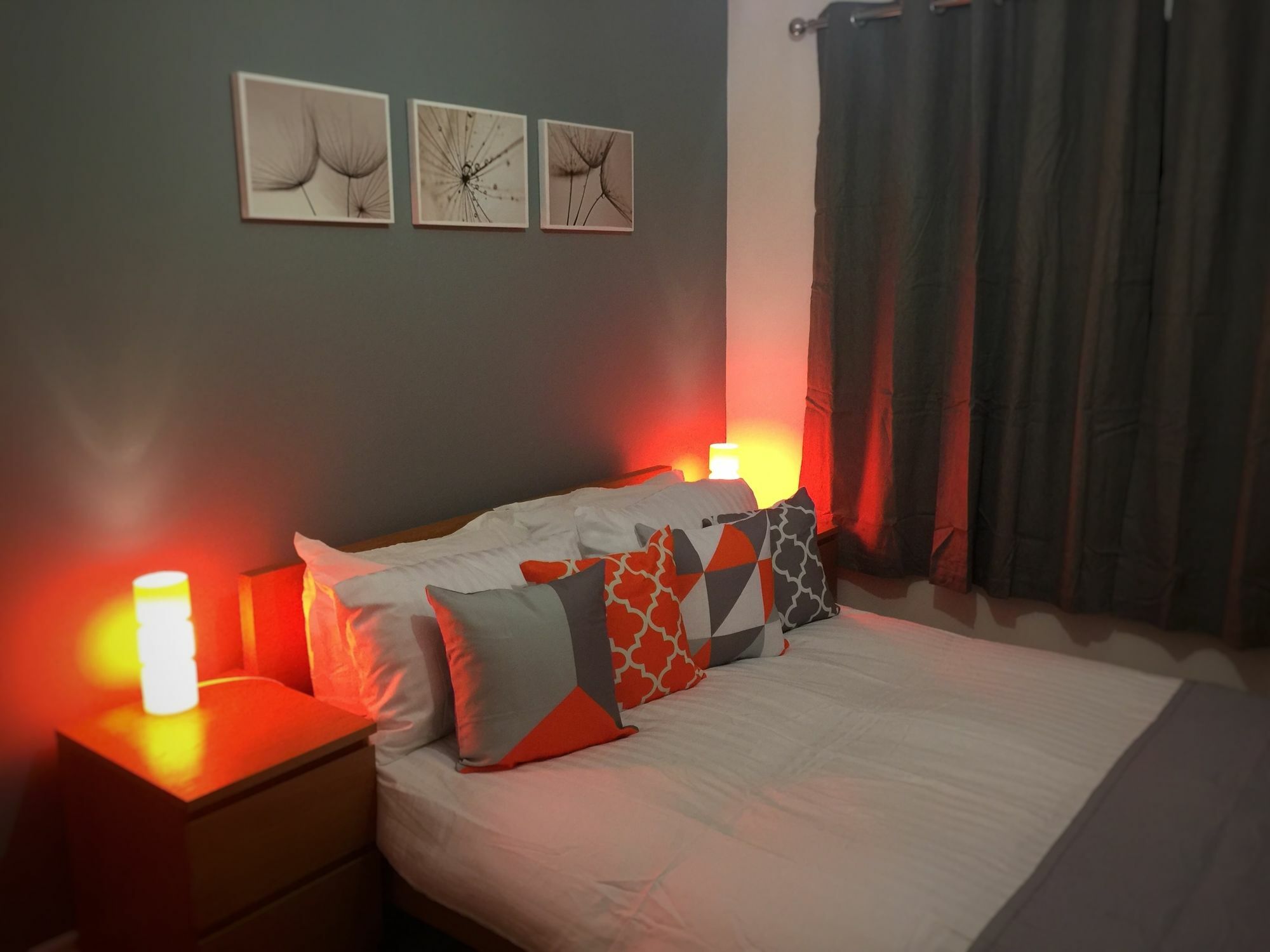 The Cathedral Suite Apartment With Love Your Stay Sheffield Luaran gambar